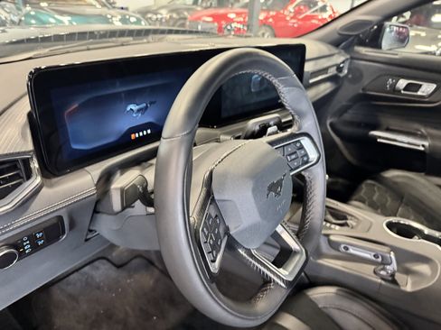 Used 2024 Ford Mustang GT Premium w/ GT Performance Package image 27