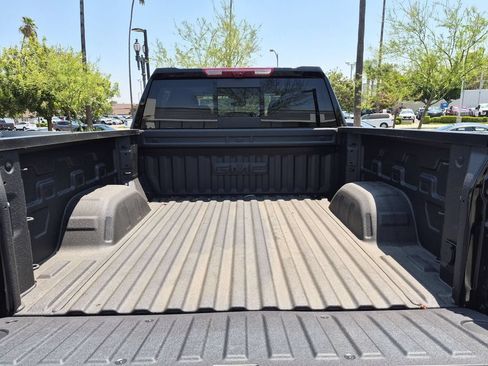 New 2026 GMC Sierra 1500 Denali AWD/4WD image 23