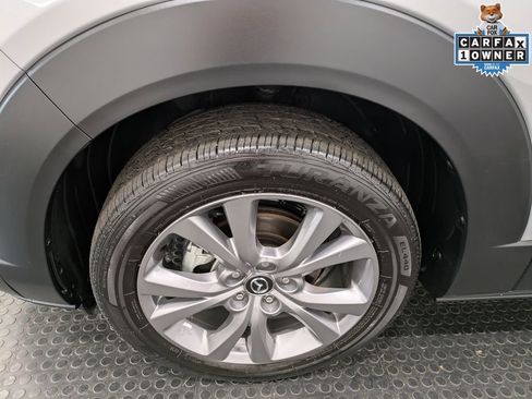 Used 2026 MAZDA CX-30 AWD 2.5 S w/ Premium Package image 7