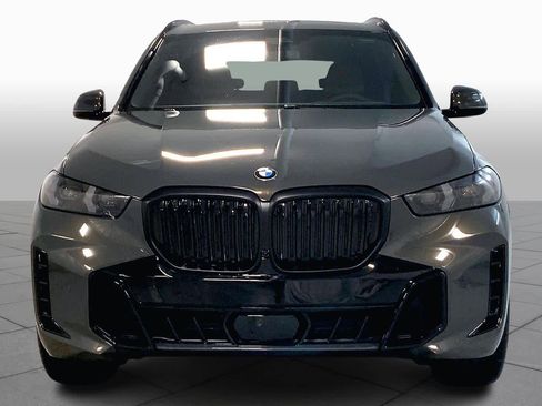 New 2026 BMW X5 xDrive40i image 3