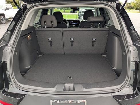 New 2026 Chevrolet TrailBlazer LT w/ LT Cold Weather Package image 30