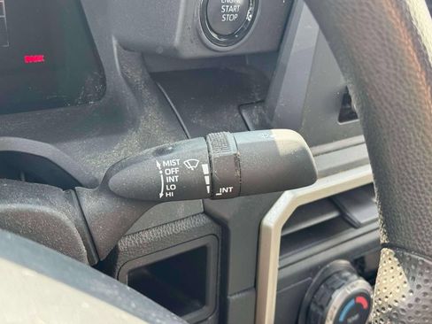 Used 2025 Toyota Tacoma SR RWD image 24