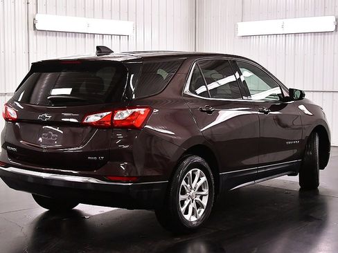 Used 2020 Chevrolet Equinox LT image 7