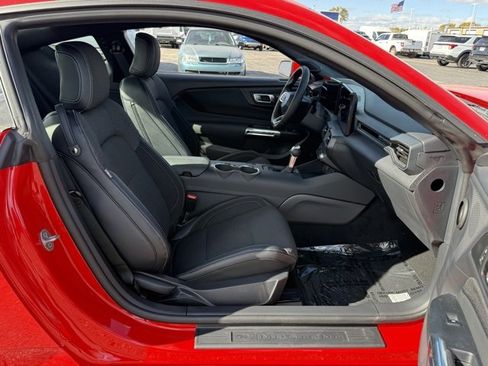 New 2026 Ford Mustang Coupe image 15