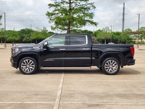 Used 2024 GMC Sierra 1500 Denali w/ Denali Reserve Package image 4