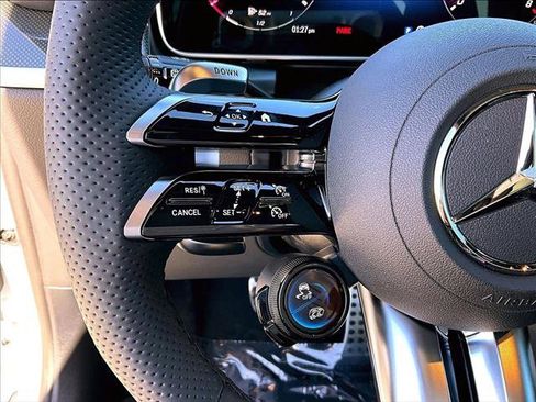 New 2026 Mercedes-Benz GLC 43 AMG 4MATIC image 20