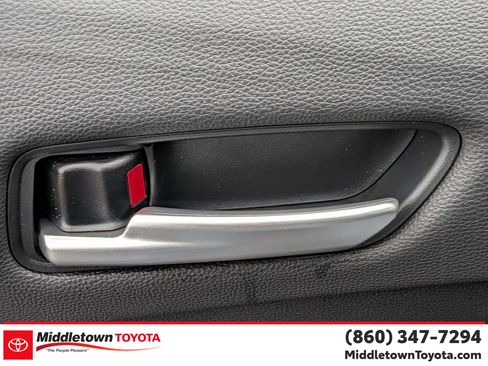 Certified 2023 Toyota Corolla SE image 11