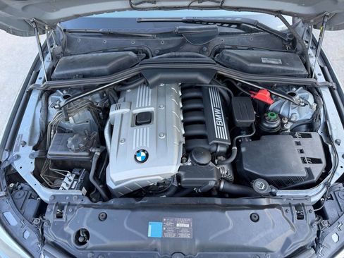 Used 2007 BMW 530i Sedan image 10