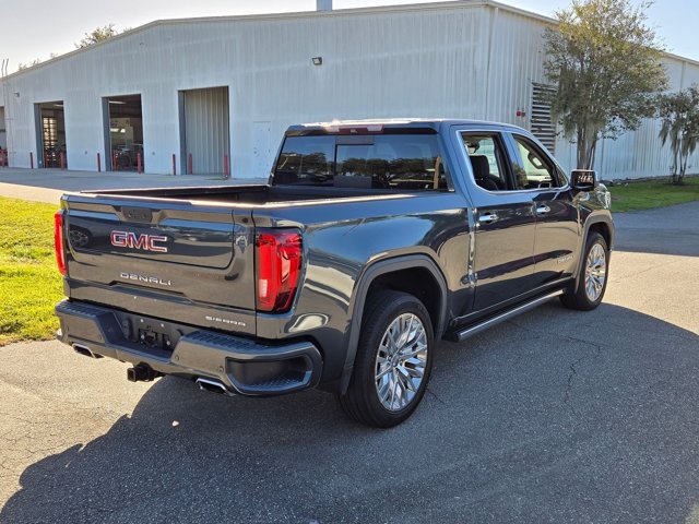 Used 2019 GMC Sierra 1500 Denali w/ Denali Ultimate Package AWD/4WD image 5