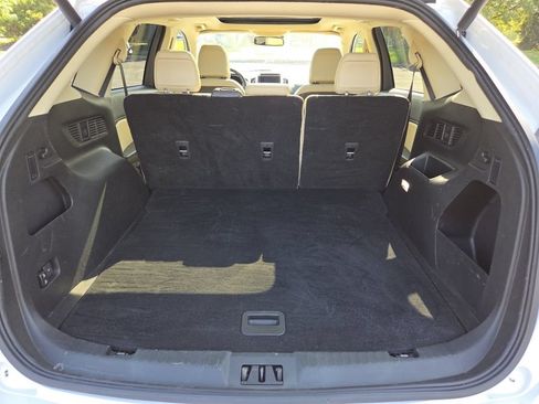 Used 2023 Ford Edge SEL w/ Convenience Package AWD/4WD image 25
