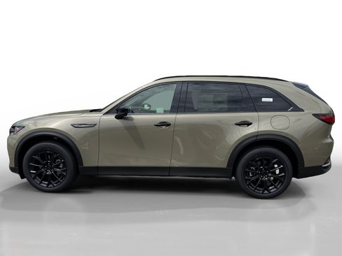 New 2026 MAZDA CX-70 3.3 Turbo w/ Premium Plus Pkg AWD/4WD image 2