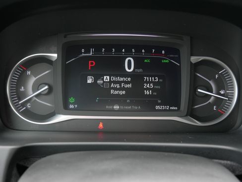 Used 2023 Honda Passport EX-L image 35