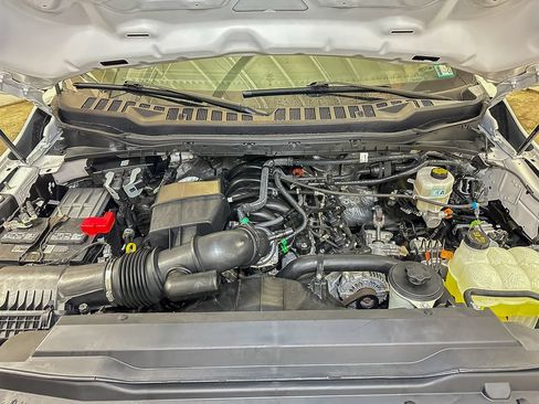 Used 2024 Ford F250 Lariat w/ Tremor Off-Road Package AWD/4WD image 51