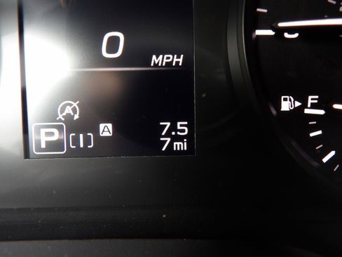 New 2026 Subaru Crosstrek 2.5i AWD/4WD image 16