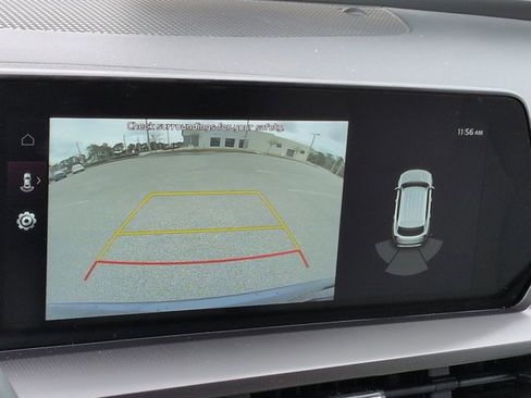 Used 2025 Kia Telluride S image 23