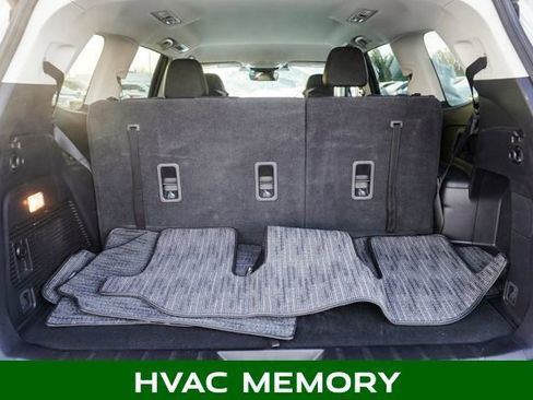 Used 2023 Subaru Ascent Limited image 6