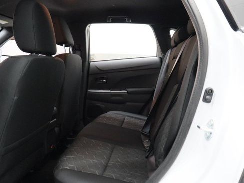 New 2026 Mitsubishi Outlander Sport AWD image 24