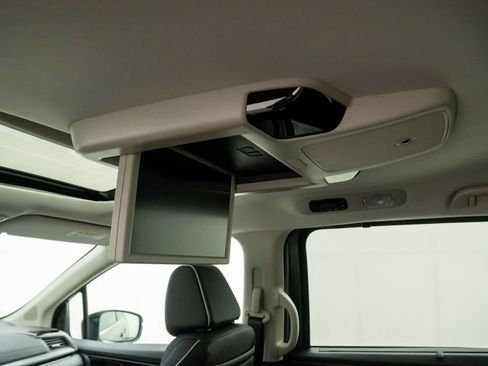 New 2026 Honda Odyssey Elite image 13