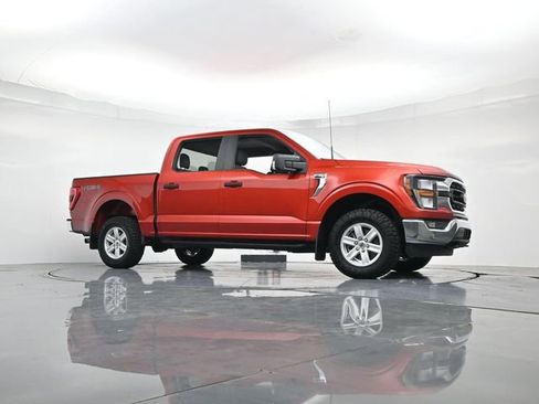 Certified 2023 Ford F150 XLT AWD/4WD image 31