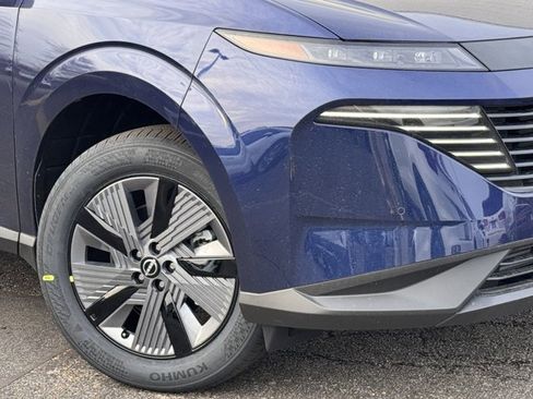 New 2025 Nissan Murano SL image 3