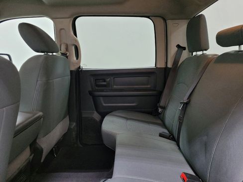 Used 2018 RAM 1500 Tradesman w/ Popular Equipment Group image 18