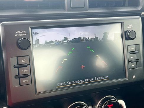 Used 2025 Subaru BRZ Limited w/ Popular Package 2 image 13