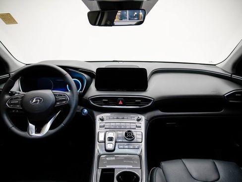 Used 2023 Hyundai Santa Fe Limited w/ Cargo Package image 21