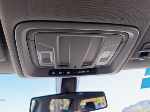 Used 2021 Chevrolet Silverado 1500 RST w/ Z71 Off-Road Package image 39