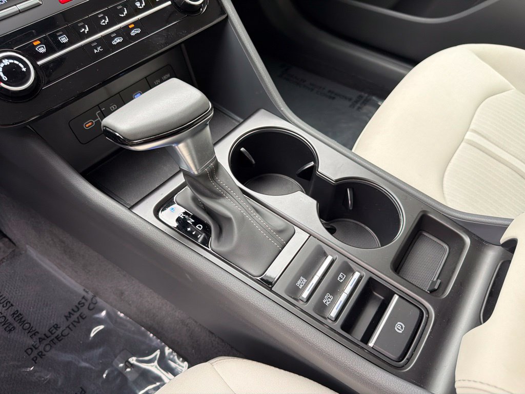 Certified 2026 Hyundai Sonata SE FWD image 26