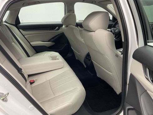 Used 2018 Honda Accord EX-L image 29