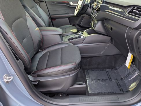 New 2026 Ford Escape ST-Line Select w/ Equipment Group 401A image 36