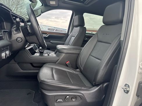 Used 2023 GMC Sierra 1500 Denali image 17