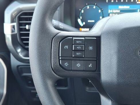 New 2026 Ford F150 STX w/ Equipment Group 201A FX4 image 28