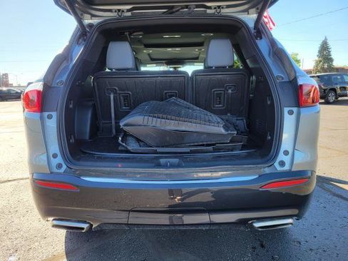 Used 2023 Buick Enclave Essence w/ Experience Buick Package AWD/4WD image 25