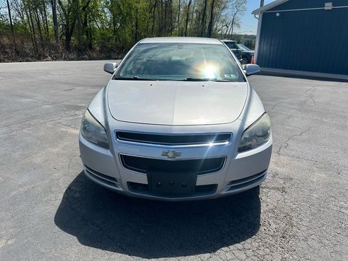 Used 2012 Chevrolet Malibu LT w/ Power Convenience Package image 2
