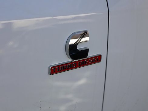 Used 2024 RAM 2500 Laramie image 8