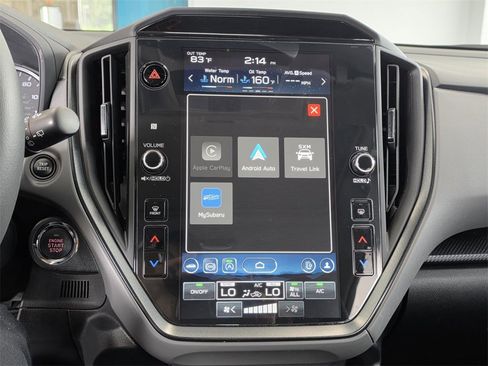 Used 2024 Subaru Crosstrek 2.5i Limited w/ Popular Package #4A image 17