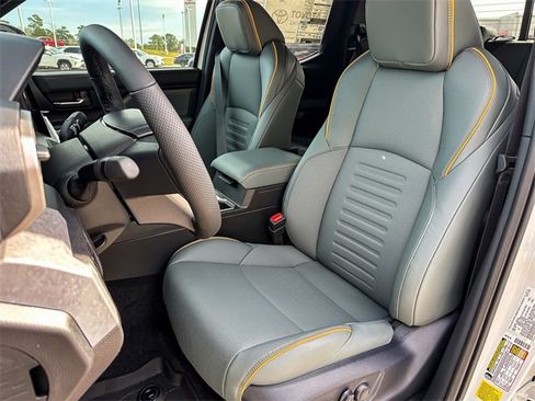 New 2026 Toyota Tacoma TrailHunter image 11