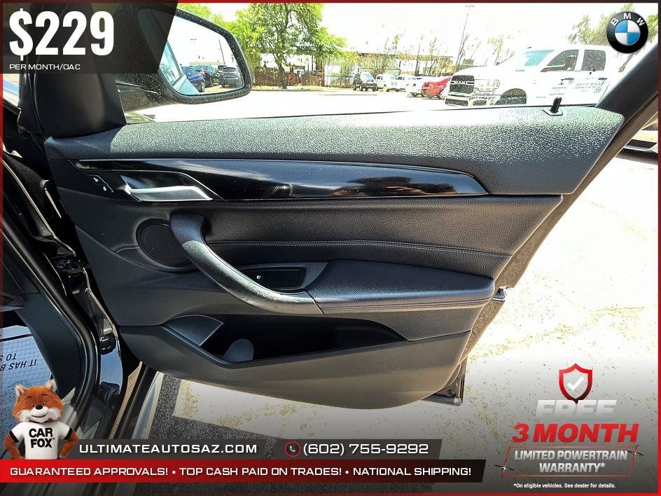 Used 2018 BMW X1 sDrive28i FWD image 15