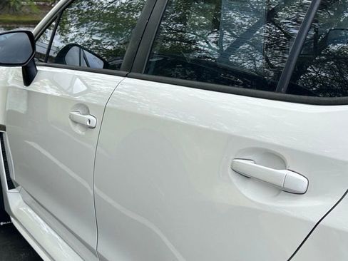 Used 2019 Subaru WRX Limited w/ Popular Package #3 image 11