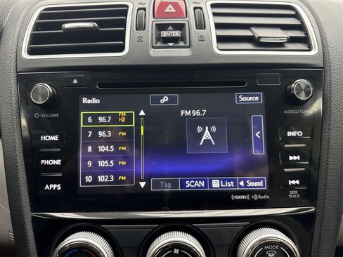 Used 2017 Subaru Forester 2.5i Premium w/ Protection Package #1 image 22