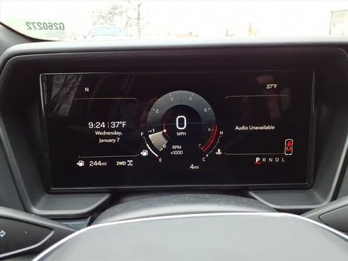 New 2026 GMC Terrain AT4 image 36