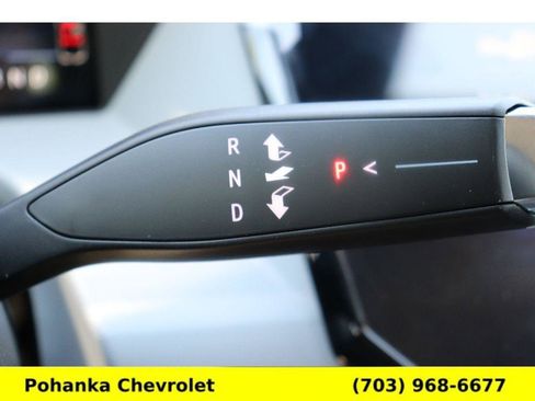 New 2027 Chevrolet Bolt LT FWD image 11