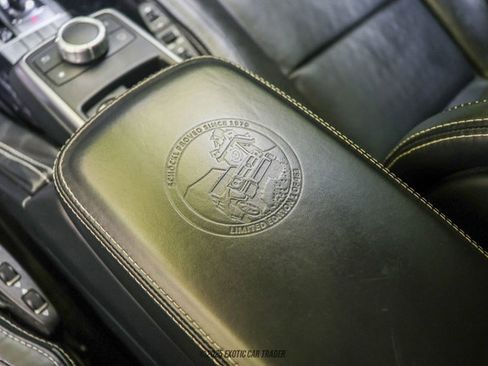 Used 2018 Mercedes-Benz G 550 G550 image 28