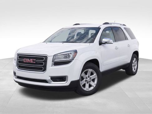 Used 2013 GMC Acadia SLE AWD/4WD image 2