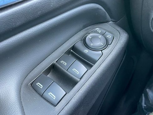 Used 2024 Chevrolet Equinox LT AWD/4WD image 22