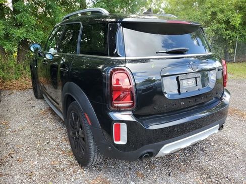 Used 2022 MINI Cooper Countryman S AWD/4WD image 3