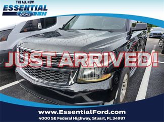 Used 2016 Chevrolet Tahoe LT image 1
