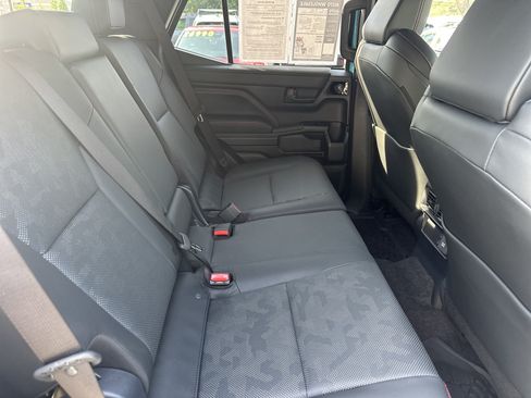 Used 2026 Toyota 4Runner TRD Pro AWD/4WD image 14