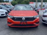 Used 2019 Volkswagen Jetta R-Line image 4